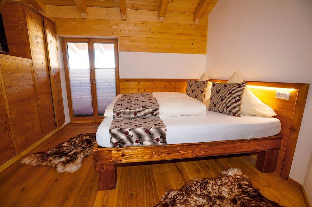 Alpenloft 1.0 in Mittenwald, Bayerische Alpen