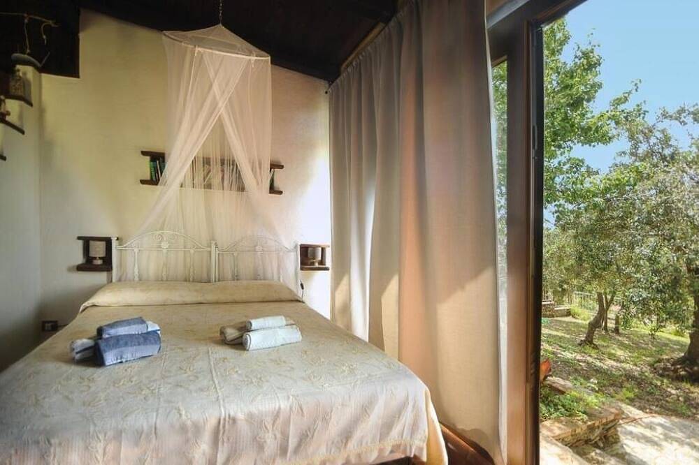 B&B La Torretta - Superior Double Room in Maratea, Provincia de Potenza