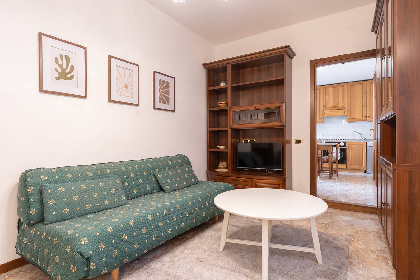 Appartamento intero, Residence Garden - Appartamento Ibisco in Barzio, Comune di Barzio