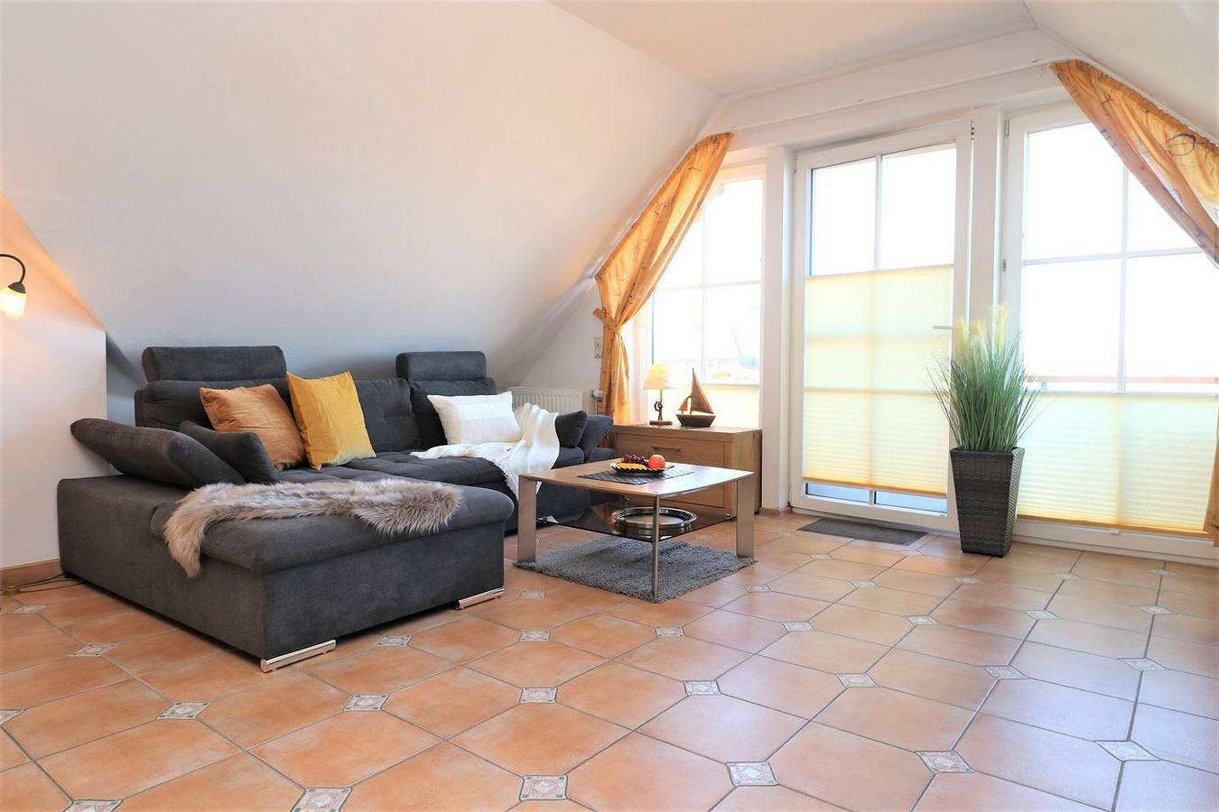 Ferienwohnung in Wustrow ab 124€ pro Nacht