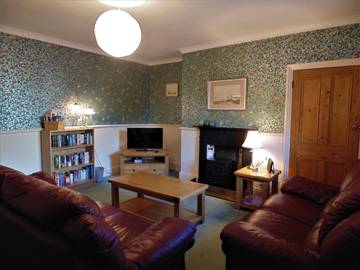 Log Cabin for 4 People in Alnwick, Northumberland, Photo 1