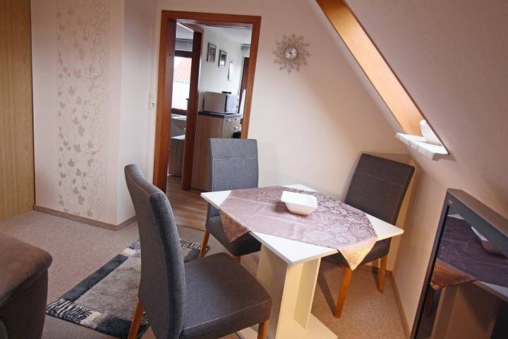 Ferienwohnung für 2 Personen in Büsum - 4