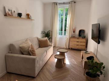 Gîte pour 2 personnes dans Cinema Utopia La Manutention Avignon