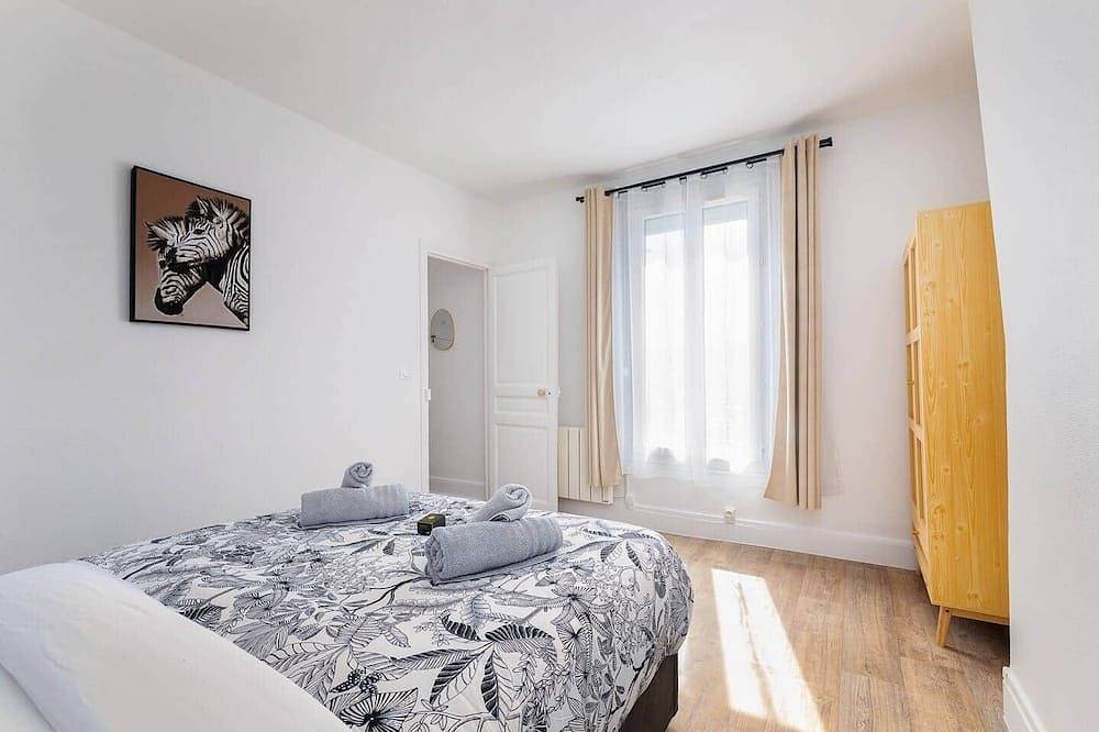 Apartamento entero, Elegant Apartment in Clamart, Paris, Balard in Clamart, Altos del Sena