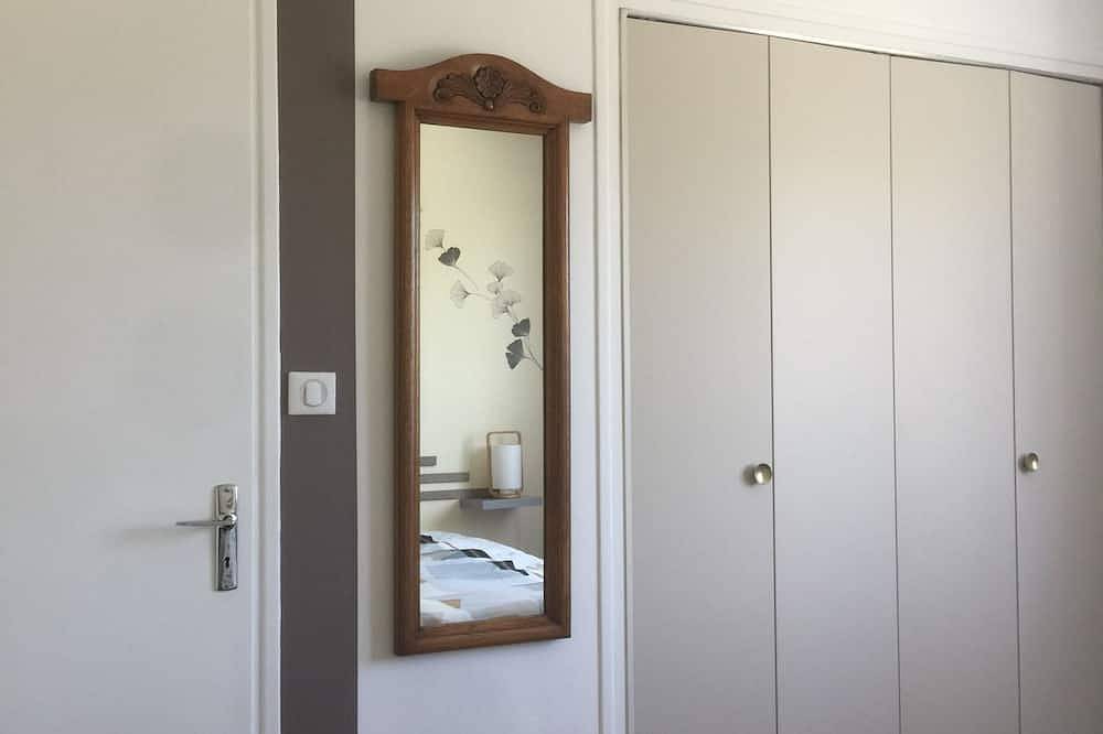 La Perline, Maison individuelle en Ardèche Verte, proche de Lamastre in Le Crestet, Région de Tournon-sur-Rhône
