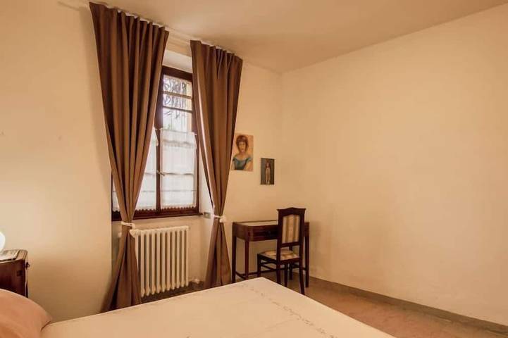 Ganze Wohnung, Clotilde in Ponzate, Tavernerio