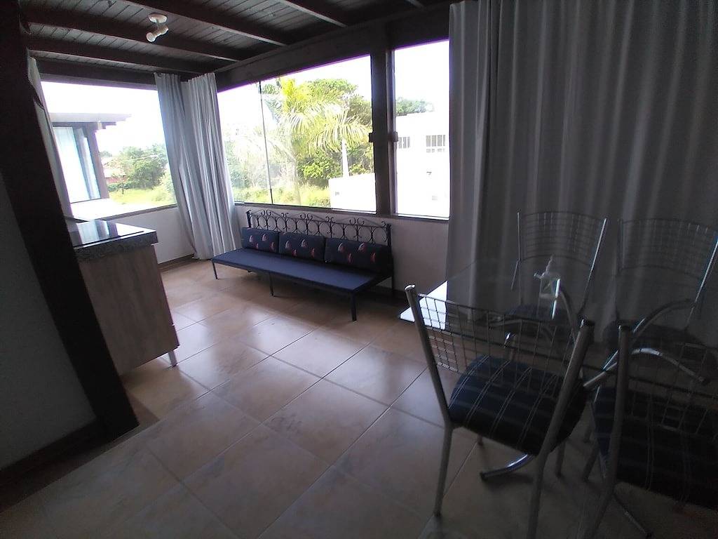 Ganze Wohnung, Loft apartment in Bombinhas, Litoral Catarinense