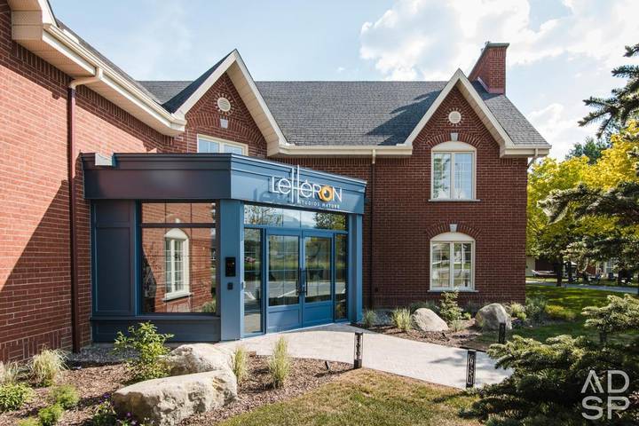 Hôtel pour 4 personnes, avec vue et jardin, animaux acceptés