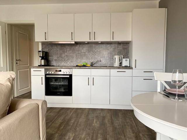 Ganze Ferienwohnung, Ferienwohnung Julie, App. 8 in St. Peter-Bad, St. Peter-Ording