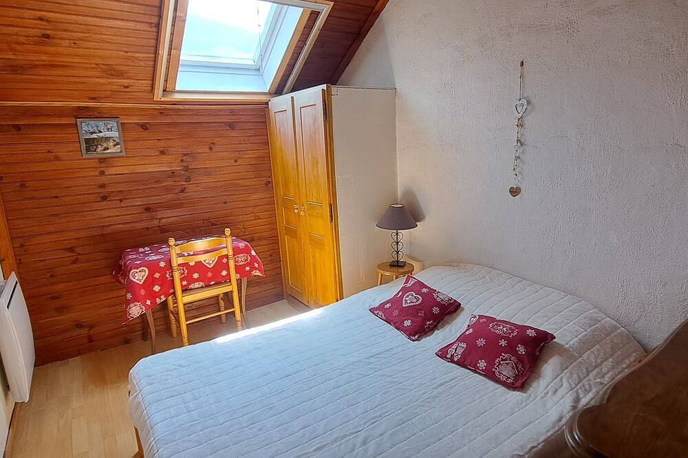 Chalet classé 3* plein sud 120 m² 9 pers ski alpin à 800 m+Ski de fond à 200m in Molines-en-Queyras, Queyras