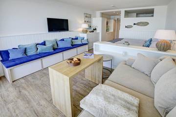 Ferienwohnung für 2 Personen in Glücksburg, Ostsee Schleswig-Holstein, Bild 3