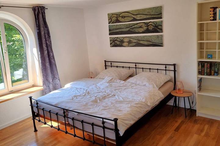 Ferienwohnung für 4 Personen in Traunstein - 2