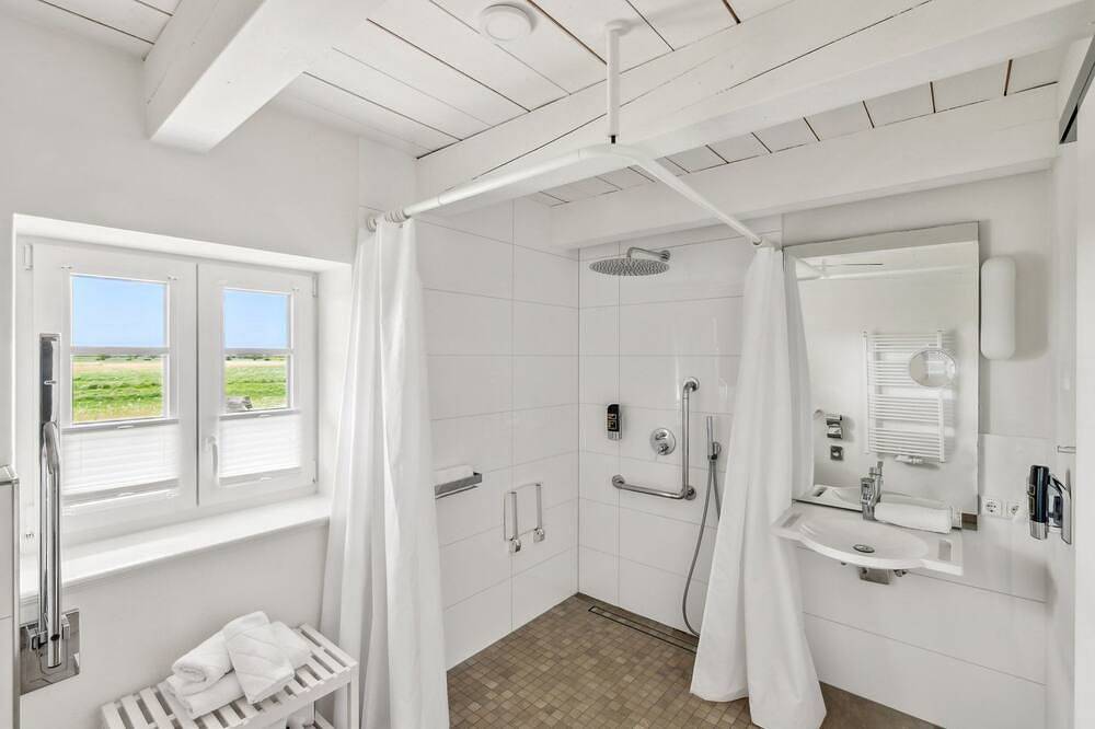 Reethus Steuerbord in Fahretoft, Dagebüll