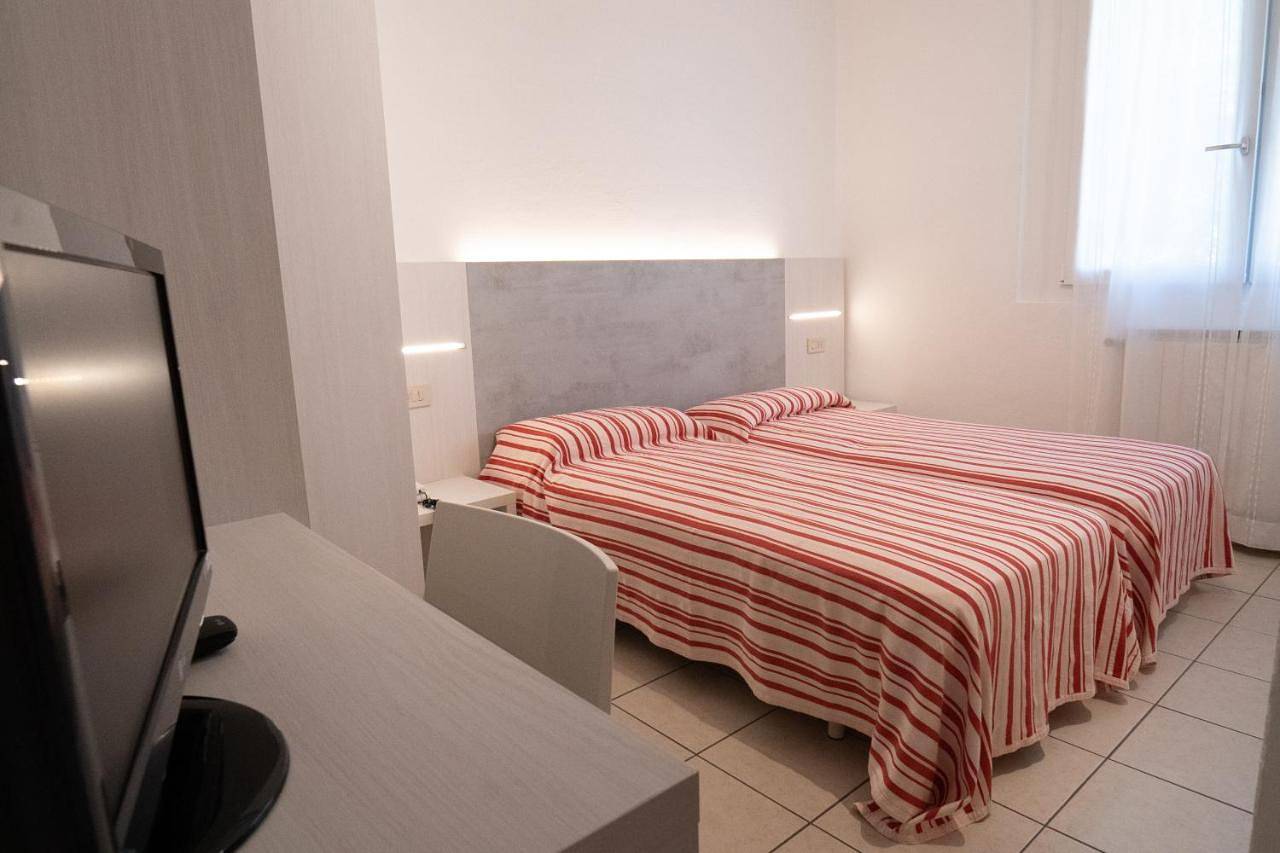 Hotel Dafne in Punta Marina, Province de Ravenne
