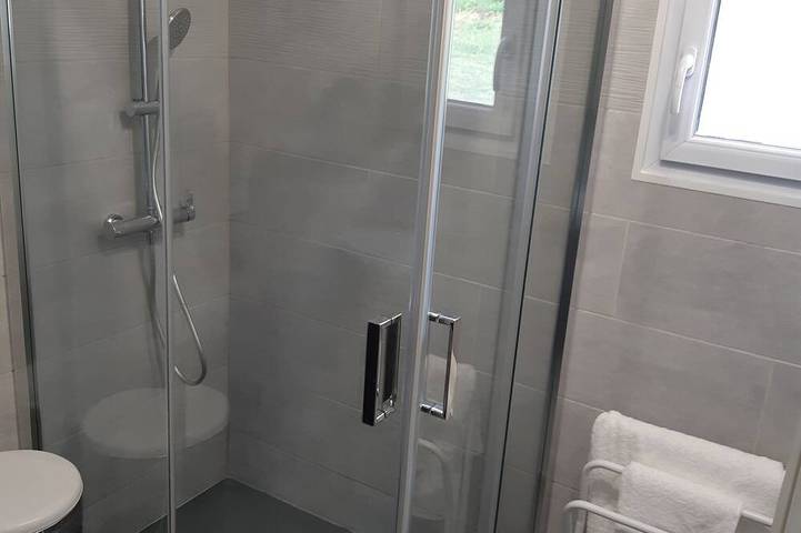 Location de vacances pour 5 personnes, avec jardin et terrasse à Peri - 4