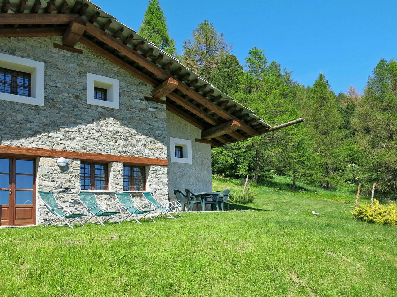 Casot Pra Viei - Casot Pra Viei 601.1 in Sampeyre, Provincia di Cuneo