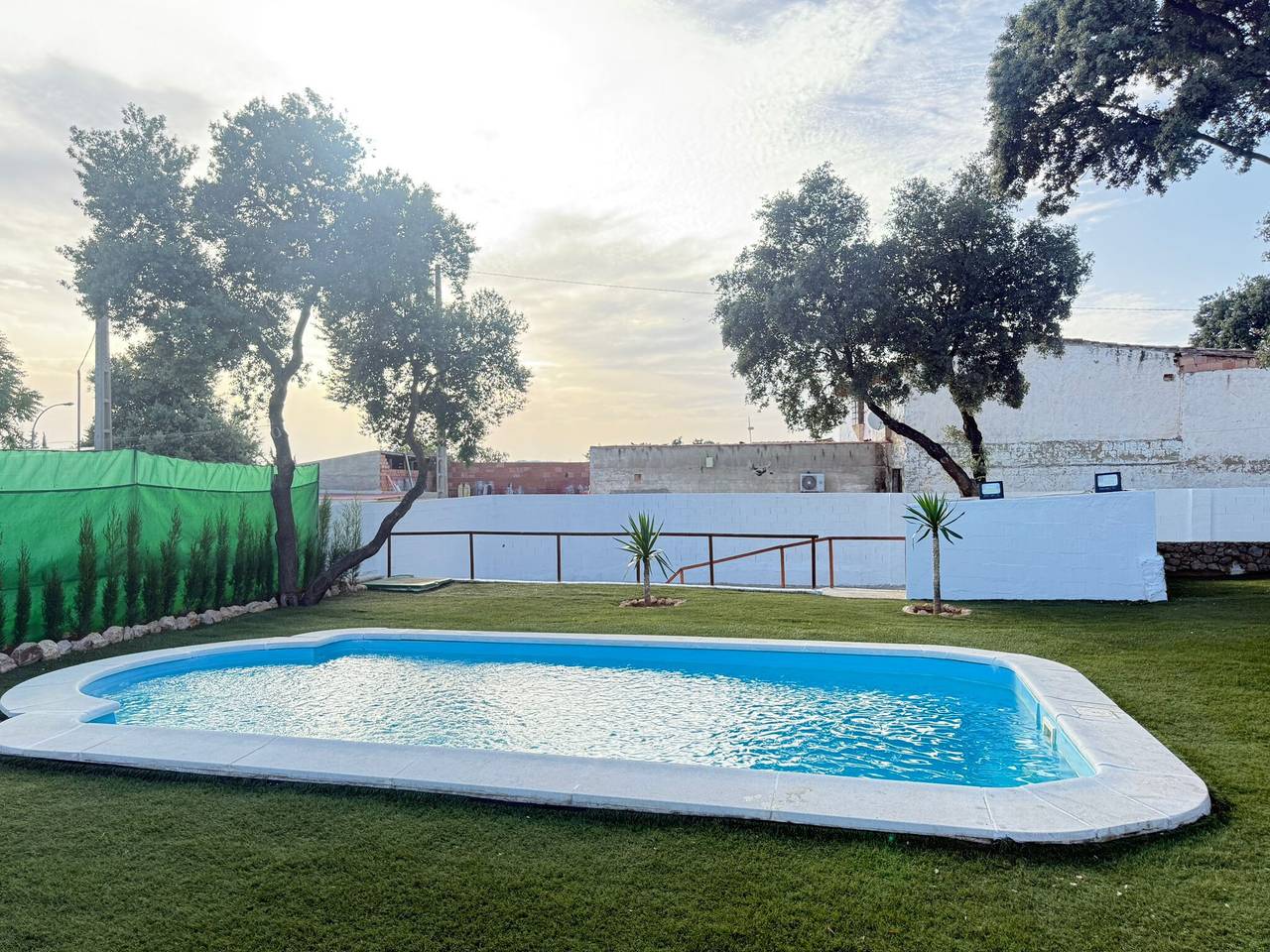 Casa de Férias 'El Encanto De Ronda' com Vista para a Montanha, Piscina Privada e Wi-Fi in Ronda, Málaga Provincia