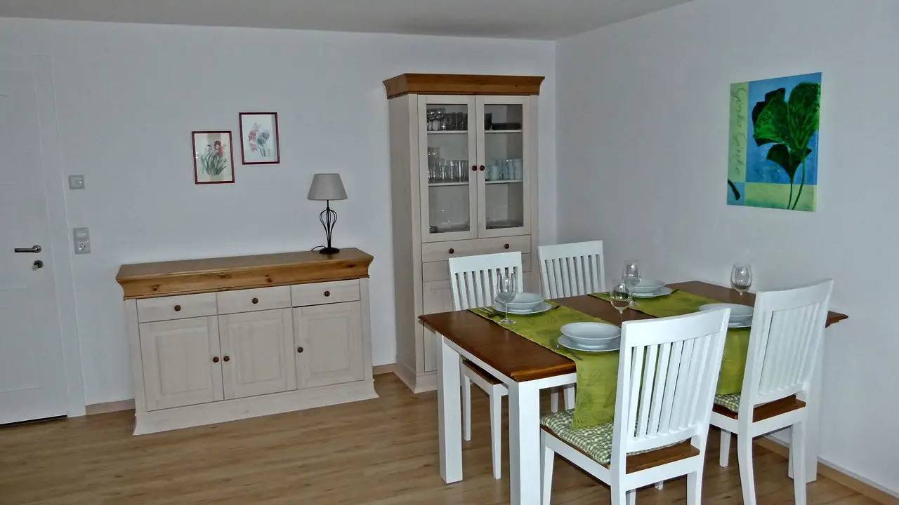 Ganze Ferienwohnung, Ferienwohnung für 2 Personen (60 m²) in Überlingen in Überlingen, Region Bodensee-Oberschwaben
