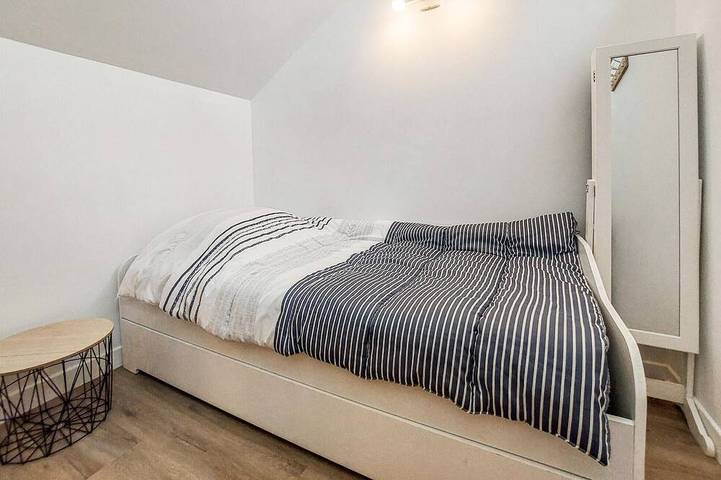 Location de vacances pour 5 personnes dans Plage Suzac - 4