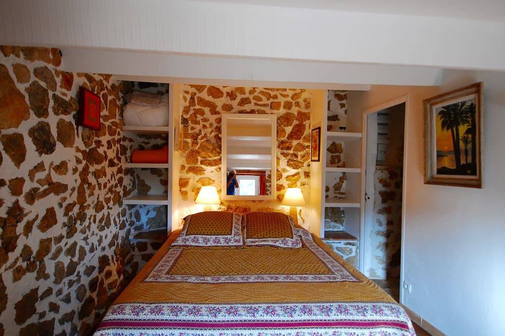 La Petite Gipiere Haus in der Provence, in der Nähe des Sees Sainte Croix du Verdon in Aups, Brignoles Region