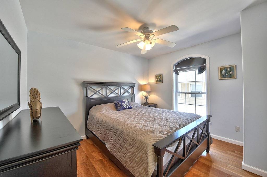 Vacation House for 7 Guests in Ship Bottom, Long Beach Island