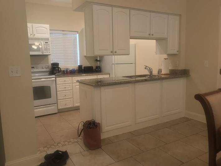 Holiday rental for 6 people, with terrace and pool as well as hot tub in Amelia Island