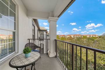 Apartment for 7 People in Disney Orlando, Florida, Photo 2