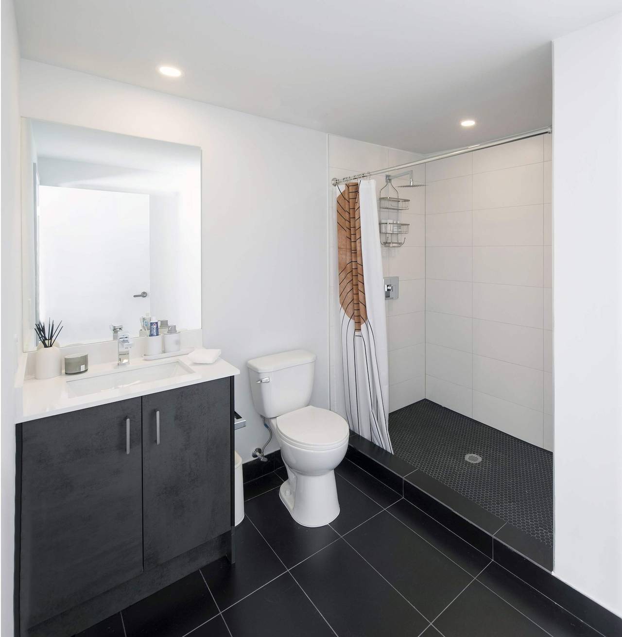 W    Stylish 1Br in Wynwood in Miami, Florida