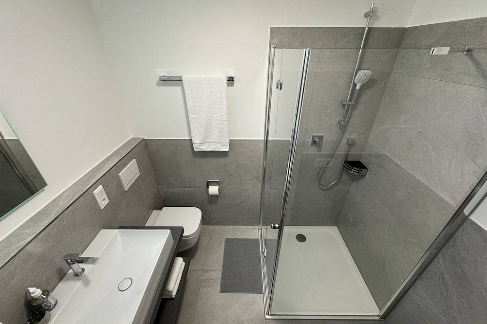 Ganze Wohnung, 35qm Serviced Apartment in Töging a.Inn, Landkreis Altötting