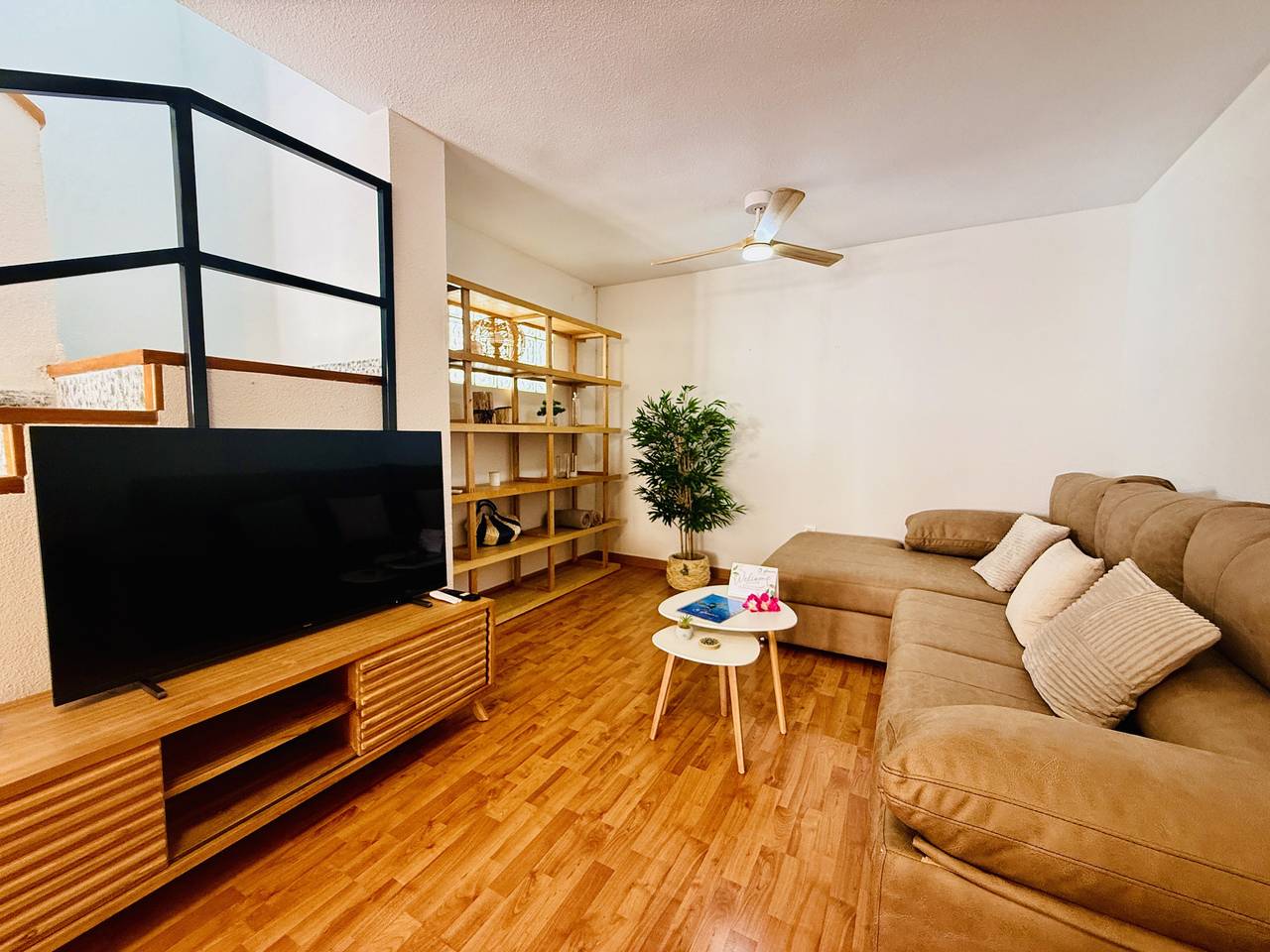 Apartamento entero, Duplex con piscina y terraza by Gloove in El Barrio, Alicante