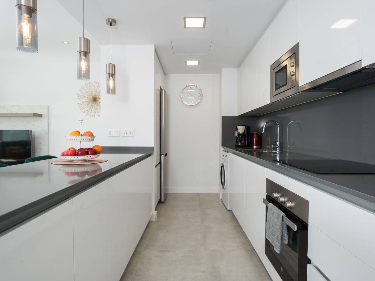 Apartamento entero, Manilva Views in Marina de Casares, Casares