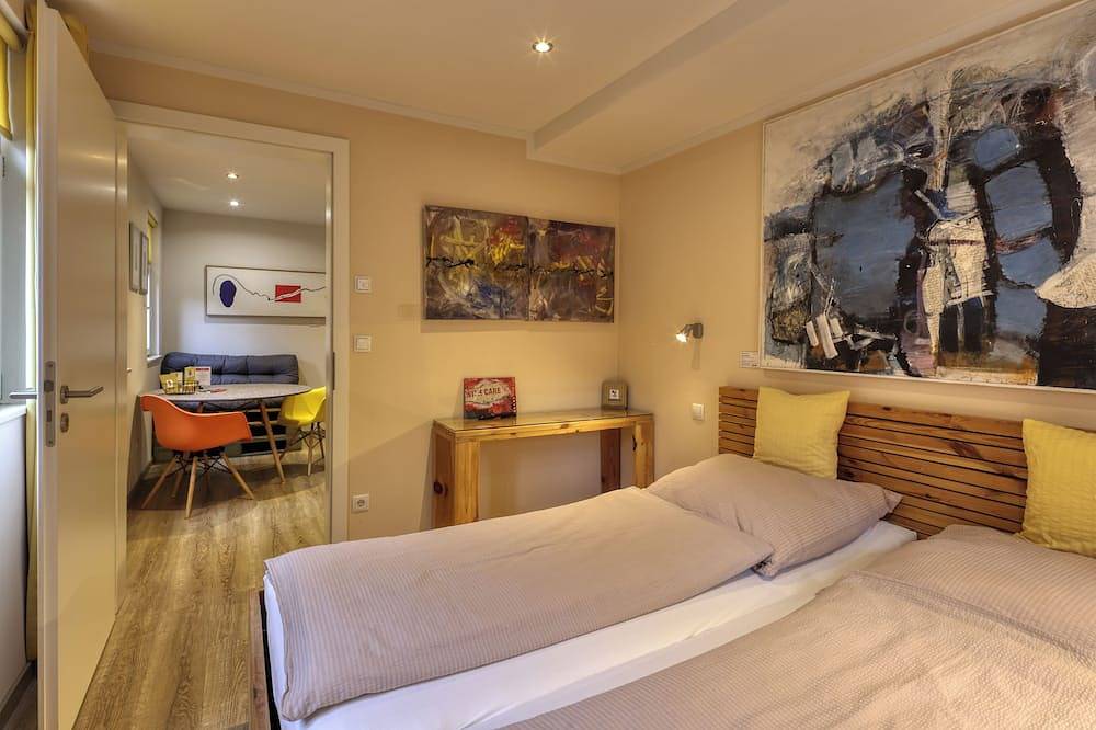 Das Anno Domini 1716 im Herzen von Marktheidenfeld – Ihr Zuhause auf Zeit. in Marktheidenfeld, Spessart-Mainland