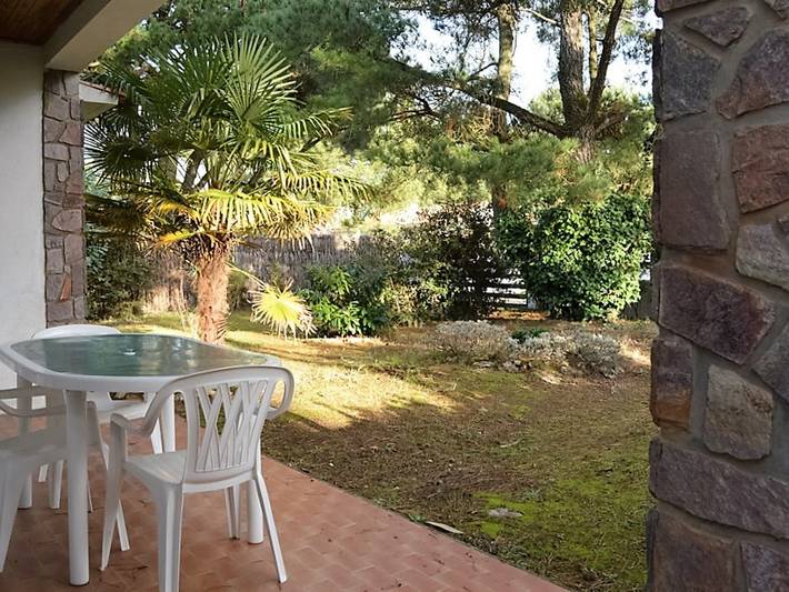 Location de vacances pour 6 personnes, avec jardin à La Tranche-sur-Mer - 3