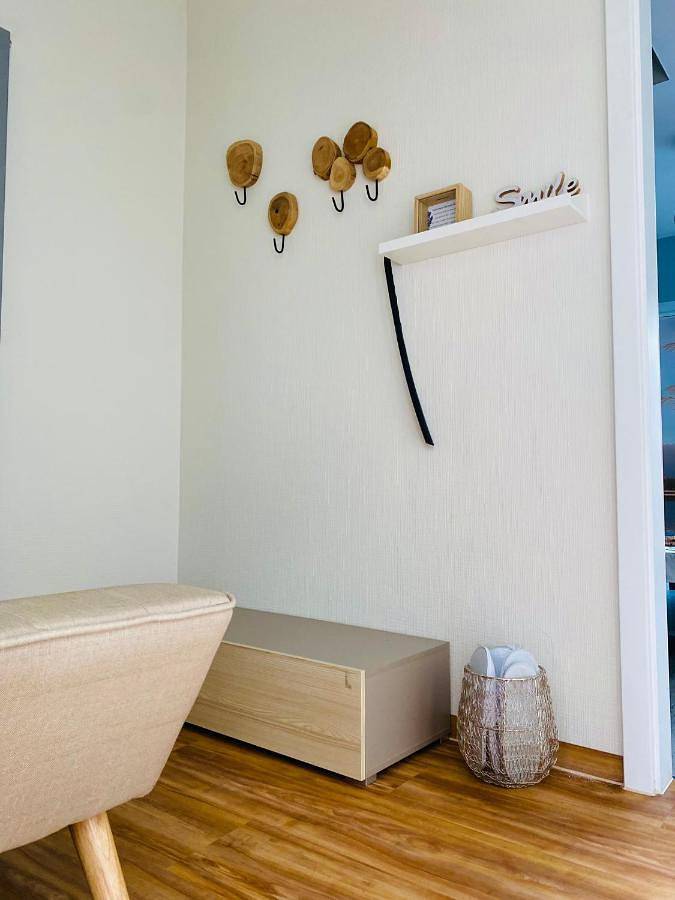 Ferienwohnung für 2 Personen, mit Terrasse in Spremberg - 4