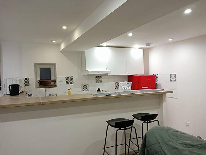 Location de vacances pour 4 personnes dans Bray-en-Val - 3