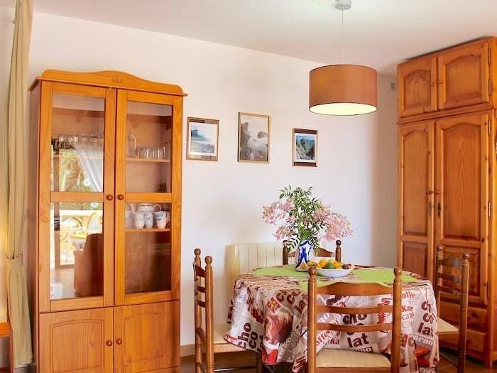 Appartement de vacances entier, Appartement de vacances pour 2 personnes avec terrasse in Las Candías, La Orotava