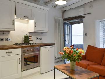 Log Cabin for 2 People in Knaresborough, North Yorkshire, Photo 1