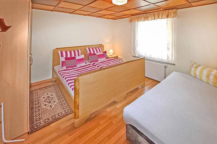 Ferienhaus für 3 Personen in Silz - 2