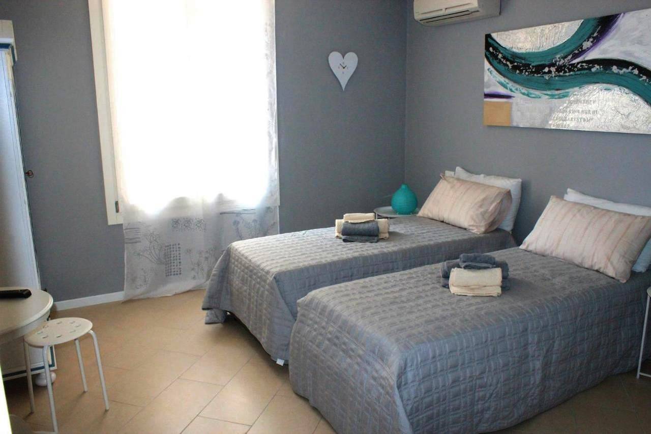 Double or Twin Room with Private Bathroom in Verona, Verona Provinz