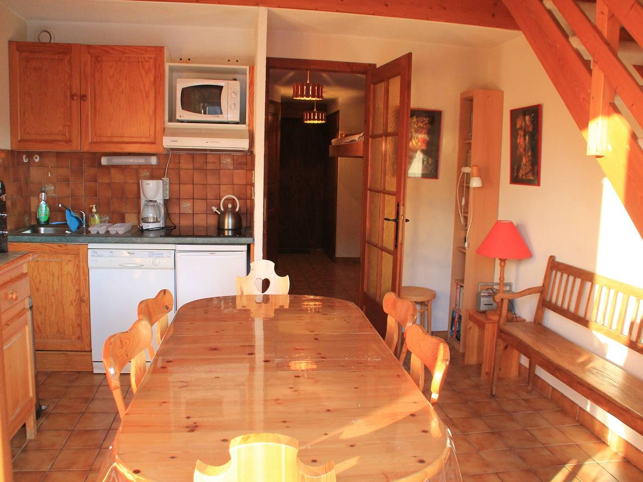 Photo : Appartement de vacances