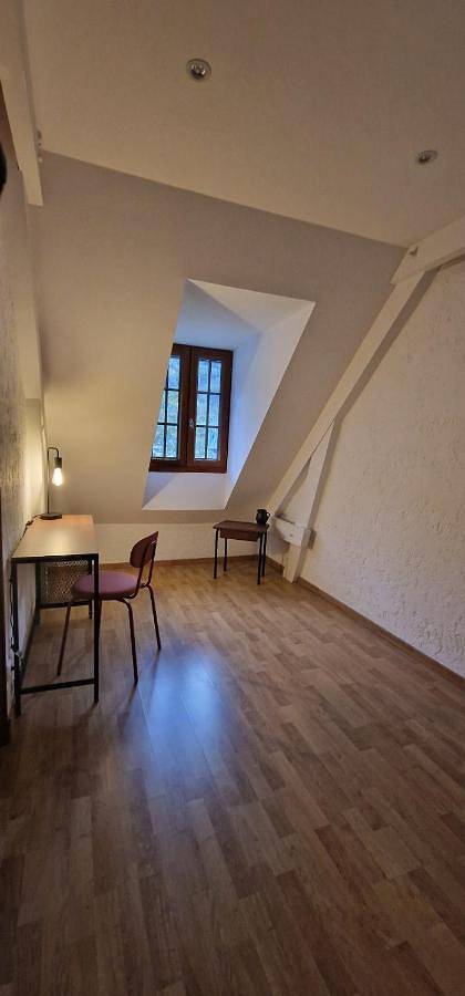 Location de vacances pour 14 personnes, avec jardin ainsi que piscine et jacuzzi dans Geu - 3