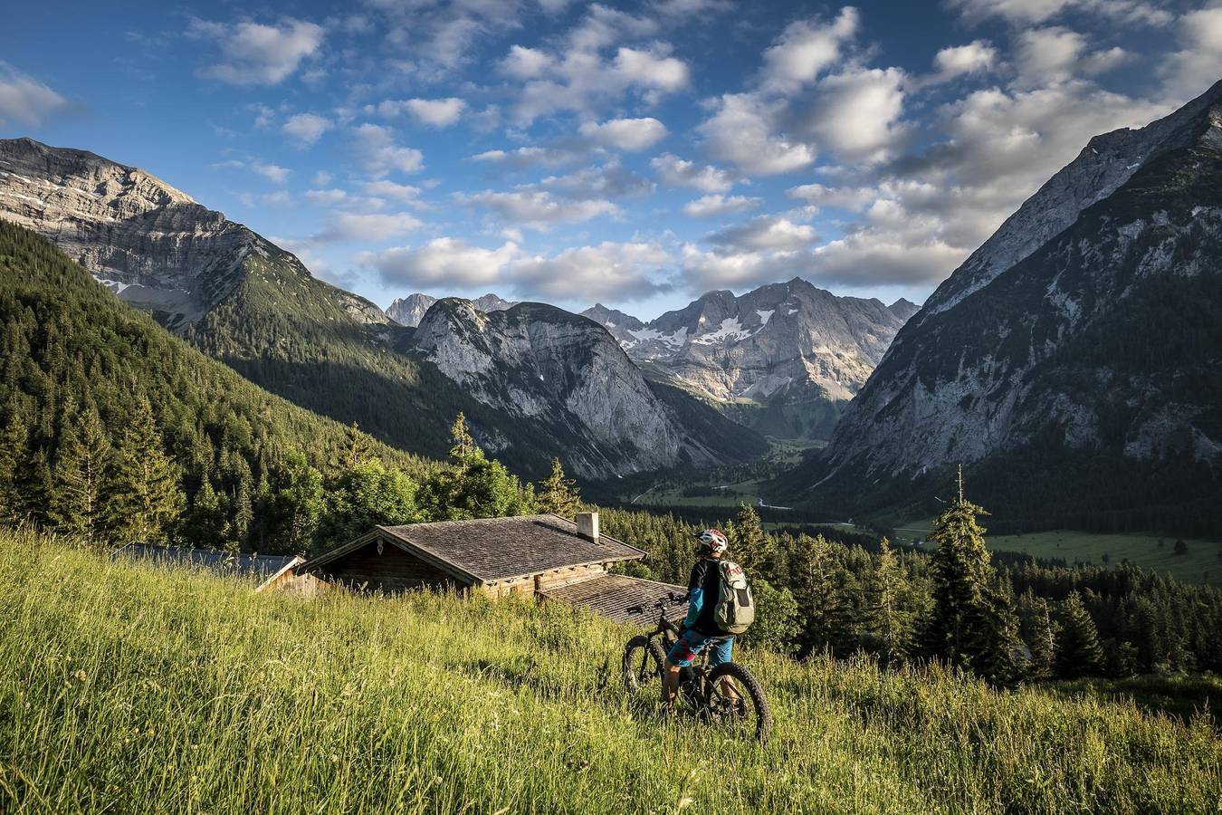 Ganze Ferienwohnung, Alpenchalet in Brauneck (Lenggries), Lenggries