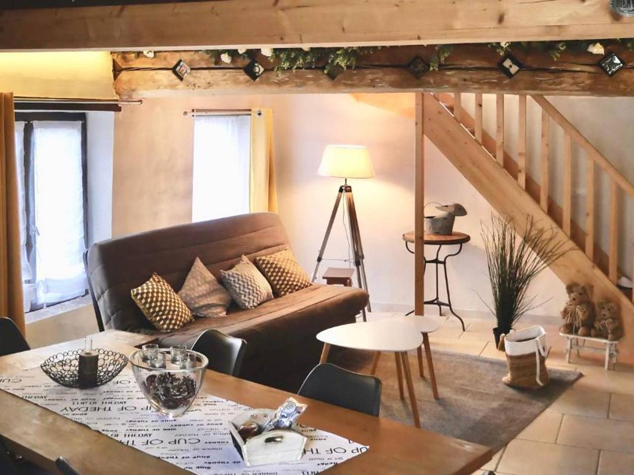 Appartement de vacances