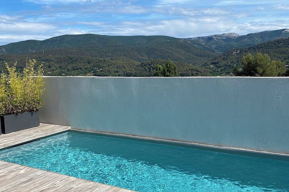 ☀️ Magnificent villa ideally located between Marseille Cassis and Aix-en-Pce in Auriol, Mittelmeerküste (Frankreich)