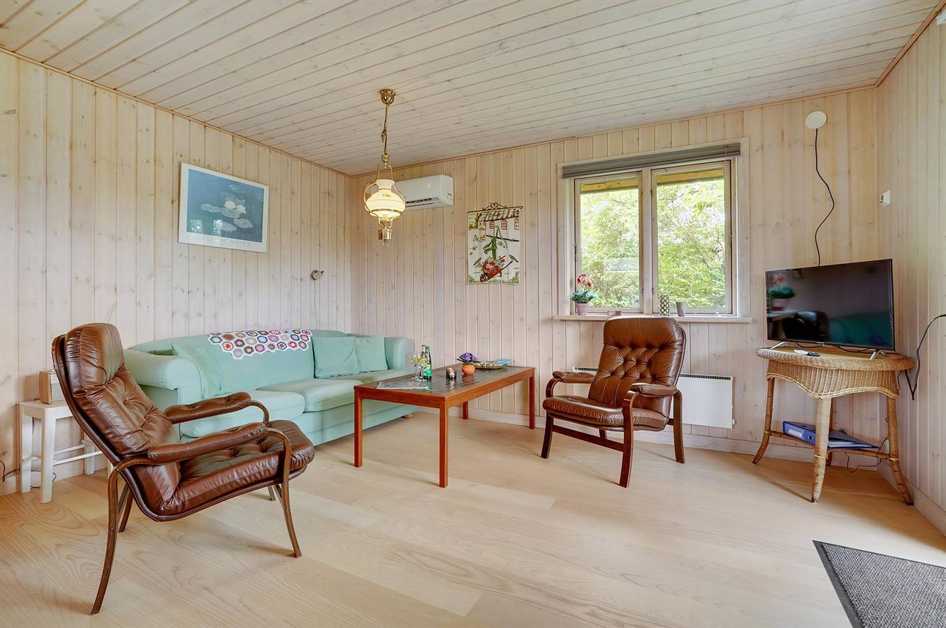 Pet friendly home in Brenderup Fyn with Wifi in Kleiner Belt