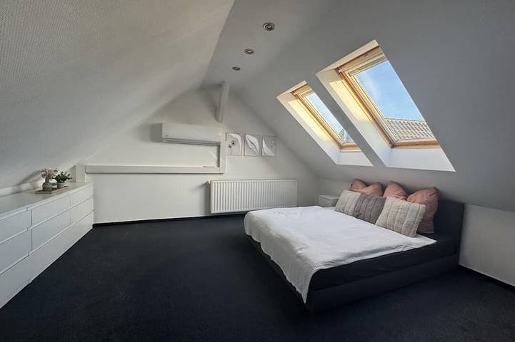 Ferienhaus für 5 Personen, mit Terrasse in Senftenberg - 3