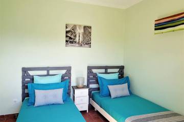 Cottage for 4 People in Arbellara, Corse-du-Sud, Photo 1