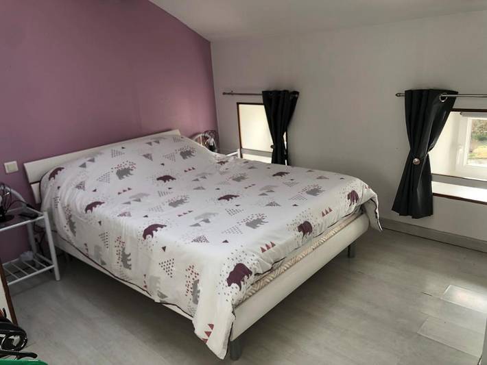 Appartement de vacances pour 2 personnes