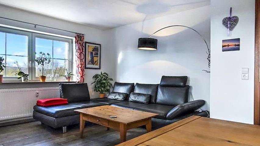 Ferienwohnung für 2 Personen, mit Balkon in Freudenstadt - 4