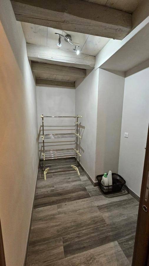 Location de vacances pour 6 personnes, avec jardin et vue dans Saint-Jean-de-Tholome - 4